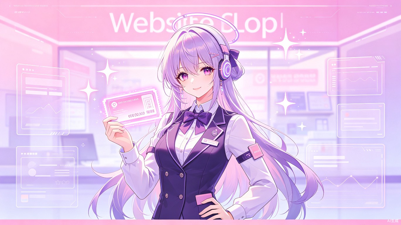 二次元发卡助手